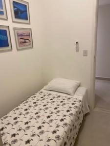 No coração de Ipanema