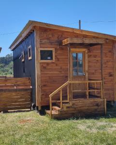 El Encanto de Antilhue