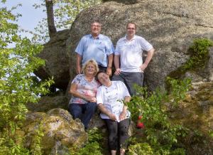 Gasthof und Pension Haunschmid
