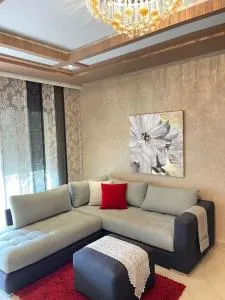 Big luxury apartment near airport - 诺阿瑟