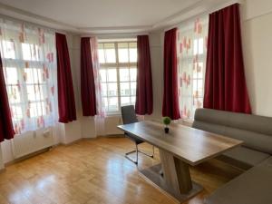Wels Inn City Apartments