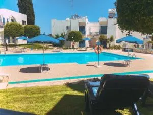 Shelter next to the beach - Dhekelia Cantonment