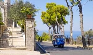 Penthouse Donna Carmela