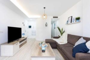 Puertito Atlantic Holiday cerca del mar & WIFI