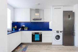 Puertito Atlantic Holiday cerca del mar & WIFI