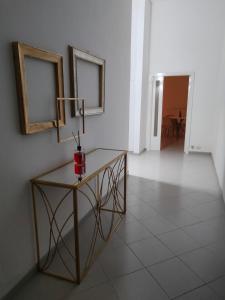 Al Bouganville casa vacanza