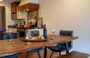 Misty Mountain- Premium 2 Bedroom Mountain View