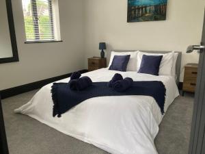 Little Elm - luxury home from home, free parking, 30-40 mins walk from Bath city centre