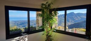 Maisons de vacances Domaine Colonna-Santini, Gite Piscine, Sauna, Spa : photos des chambres