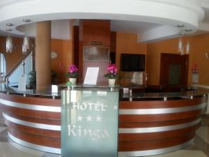Hotel Restauracja Kinga