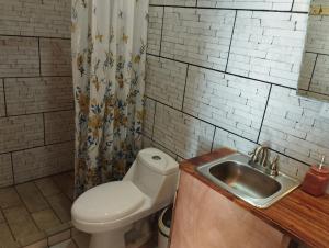 Siary Aparment con vista 3