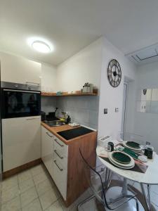 Negotin Centar Apartment with Parking