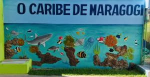 Pousada o Caribe de Maragogi