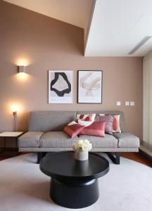 Nº150 Apartment Triplex with Suites and Terrace