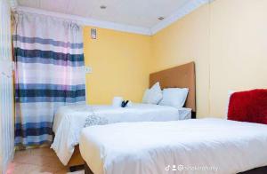 Golden Guesthouse Durban