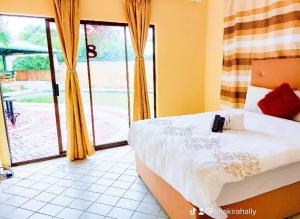 Golden Guesthouse Durban