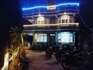 Roofscape Homestay - Bijanbāri Bāzār