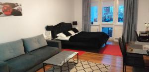 Apartament Elbląg Stare Miasto - Old Town