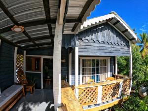 Rustic House Punta Rucia, Punta Rucia