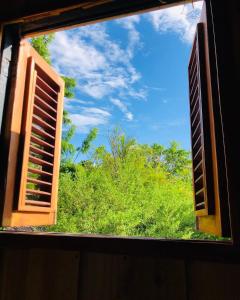 Rustic House Punta Rucia