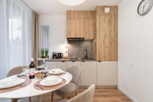 Mielno Jantaris- Apartament B3- przy plaży