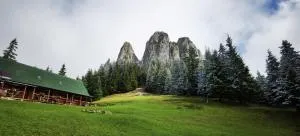 Apartament cu 3 camere - 伊兹沃鲁穆列什鲁伊