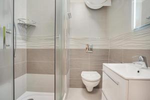 Apartmán Alfa Klínovec