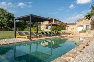 Domaine Mas Côté Cour - Maubec