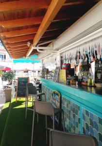 Aguamarina Apartment - Los Diamantes 2