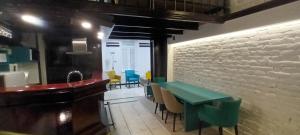 Old Café Spa Apartment - Unique space