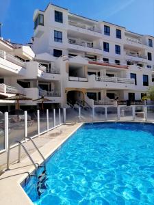 Aguamarina Apartment - Los Diamantes 2