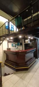 Old Café Spa Apartment - Unique space