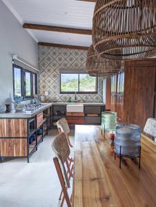 Tulbagh Mountain Bungalow