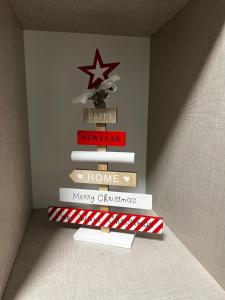 AmIon Apartment in Center of Tirana