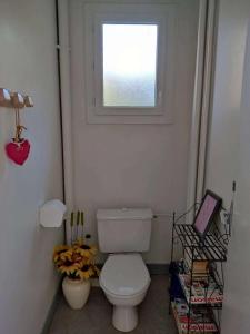 Appartements T1 BIS de 27m2 a BARBOTAN -Minimum 21 nuits - au calme #VACANCES#CURE-lac et piscine a 1 km, : photos des chambres