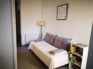 T1 BIS de 27m2 à BARBOTAN -Minimum 21 nuits - au calme #VACANCES#CURE-Draps founis
