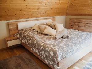 Leśne Wzgórze Korbielów