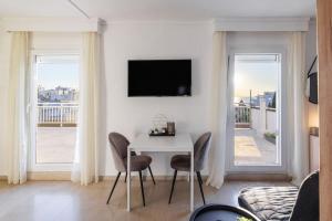 Sea View Sunset Penthouse