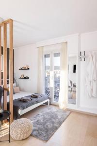 Sea View Sunset Penthouse