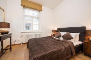 Tallinn City Apartments Old Town Toompea