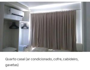 Reveillon no Golden Dolphin Supreme Para até 6 Pessoas