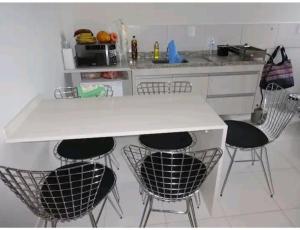 Reveillon no Golden Dolphin Supreme Para até 6 Pessoas