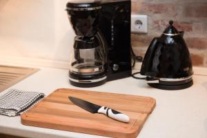 Tallinn City Apartments Old Town Toompea