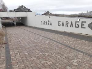 Apartman Sladjana Premier 12 Milmari