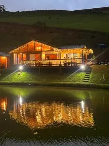 Rancho Nosso Lago - Paraju