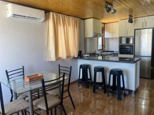 Cabañas Santa Cruz, Ubicada a 10 min de la plaza, Piscina , Viñas, Ruta del Vino y mas