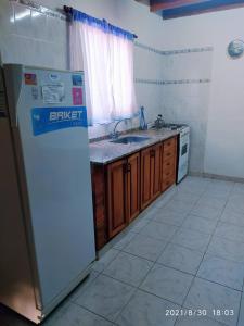 Cabañas Los Cerezos