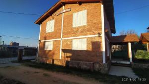 Cabañas Los Cerezos