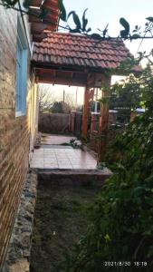 Cabañas Los Cerezos