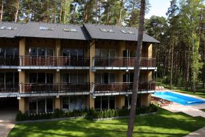 Leśny Resort